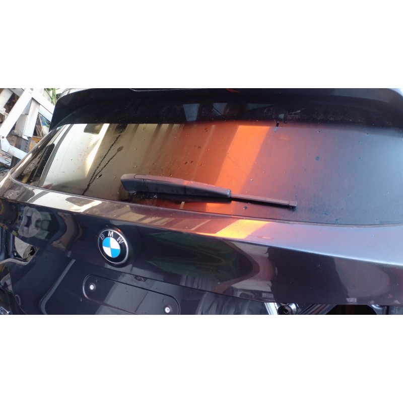 Recambio de motor limpia trasero para bmw x3 (g01, f97, g08) xdrive 20 d mild-hybrid referencia OEM IAM   