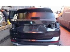 Recambio de porton trasero para bmw x3 (g01, f97, g08) xdrive 20 d mild-hybrid referencia OEM IAM   