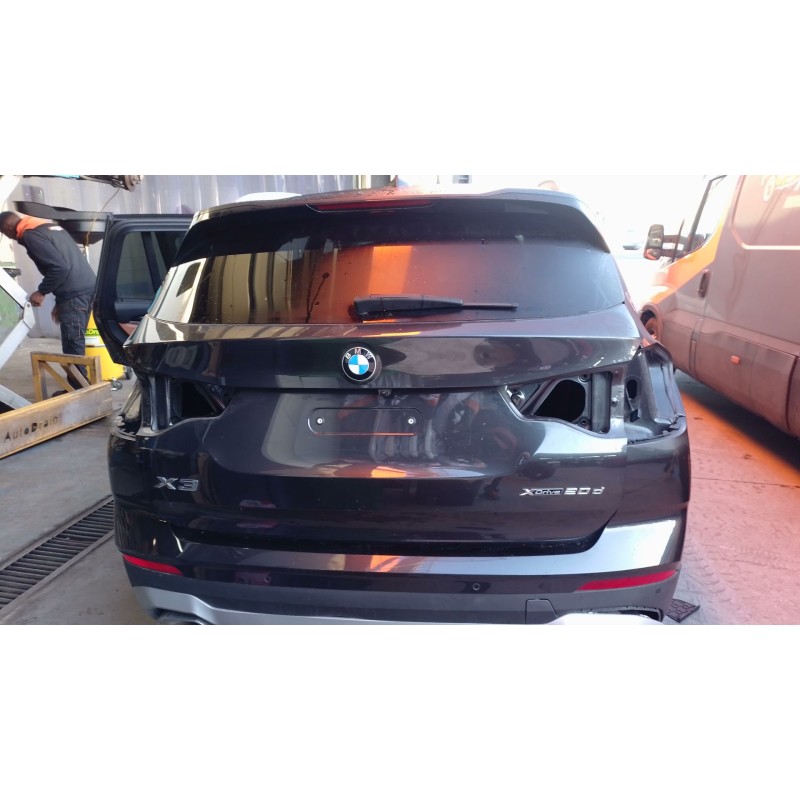 Recambio de porton trasero para bmw x3 (g01, f97, g08) xdrive 20 d mild-hybrid referencia OEM IAM   