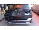 REFUERZO PARAGOLPES TRASERO 51127400008 51127400008 