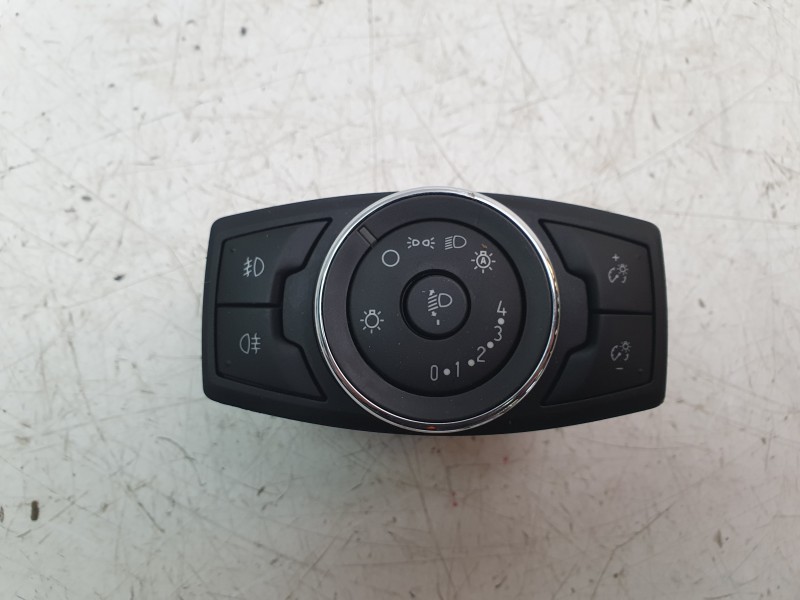 Recambio de mando luces para ford mondeo lim. hybrid referencia OEM IAM DG9T13D061HEW  