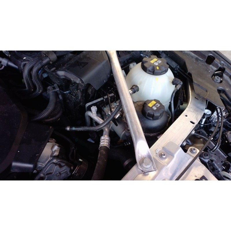 Recambio de abs para bmw x3 (g01, f97, g08) xdrive 20 d mild-hybrid referencia OEM IAM   