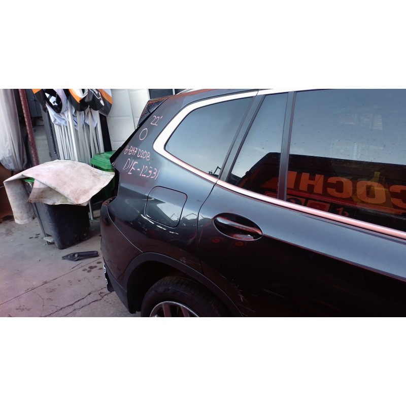 Recambio de bomba combustible para bmw x3 (g01, f97, g08) xdrive 20 d mild-hybrid referencia OEM IAM   