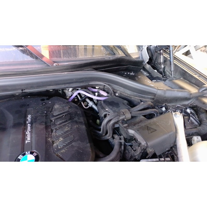 Recambio de bomba freno para bmw x3 (g01, f97, g08) xdrive 20 d mild-hybrid referencia OEM IAM   