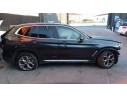 BMW X3 (G01, F97, G08)