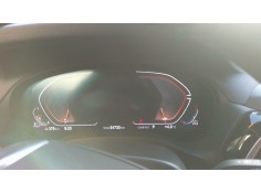 bmw x3 (g01, f97, g08) del año 2022 2