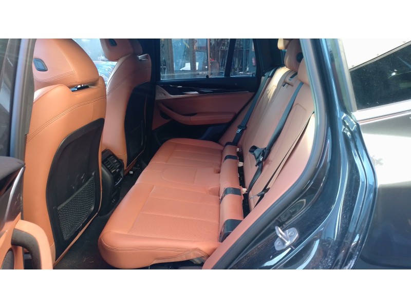 bmw x3 (g01, f97, g08) del año 2022