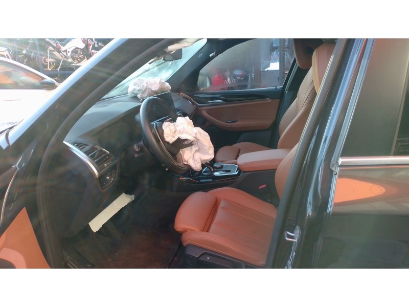 bmw x3 (g01, f97, g08) del año 2022