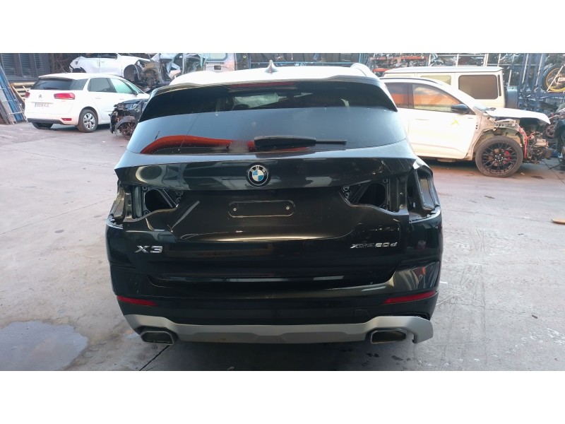 bmw x3 (g01, f97, g08) del año 2022