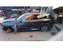 BMW X3 (G01, F97, G08)