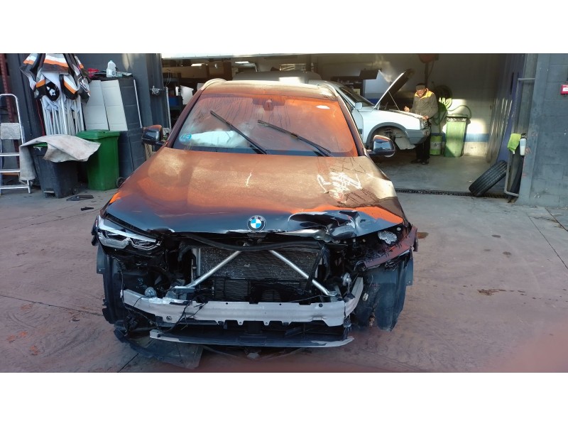 bmw x3 (g01, f97, g08) del año 2022