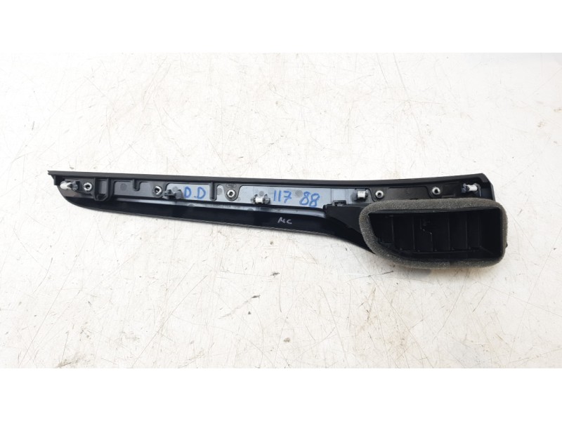 Recambio de aireador derecho para ford mondeo lim. hybrid referencia OEM IAM DS73F018B08D  