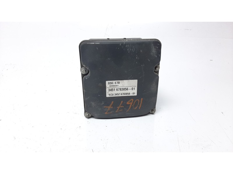 Recambio de abs para bmw x5 (e70) 3.0 turbodiesel cat referencia OEM IAM 34516780126  