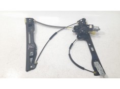 Recambio de elevalunas delantero izquierdo para ford mondeo lim. hybrid referencia OEM IAM DS73F23209AF  118523