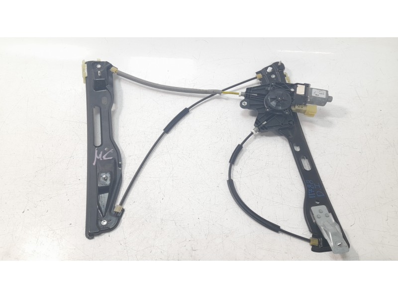 Recambio de elevalunas delantero izquierdo para ford mondeo lim. hybrid referencia OEM IAM DS73F23209AF  118523