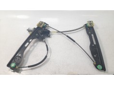 Recambio de elevalunas delantero izquierdo para ford mondeo lim. hybrid referencia OEM IAM DS73F23209AF  118523 2