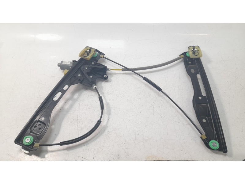 Recambio de elevalunas delantero izquierdo para ford mondeo lim. hybrid referencia OEM IAM DS73F23209AF  118523