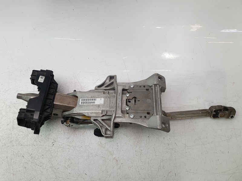 Recambio de columna direccion para ford mondeo lim. hybrid referencia OEM IAM DG9C3G506C2M  