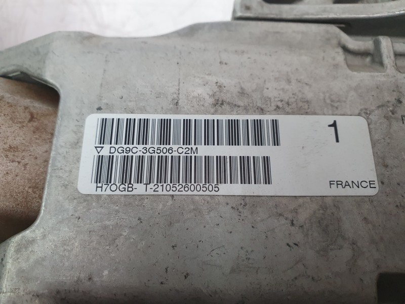 Recambio de columna direccion para ford mondeo lim. hybrid referencia OEM IAM DG9C3G506C2M  