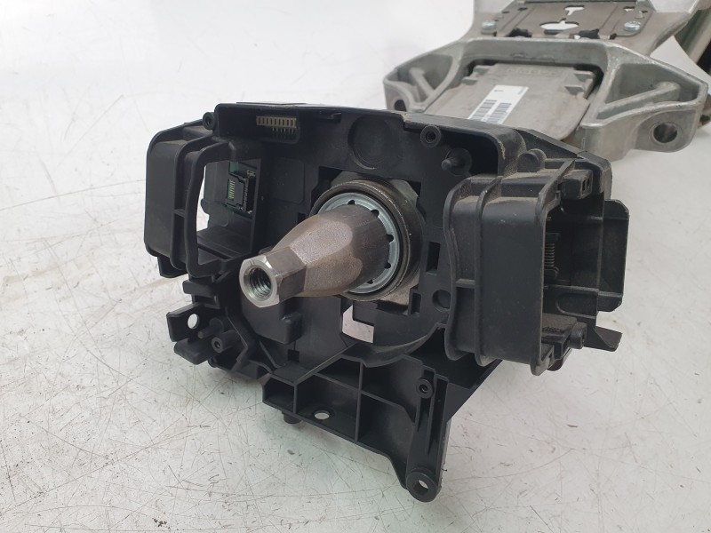 Recambio de columna direccion para ford mondeo lim. hybrid referencia OEM IAM DG9C3G506C2M  