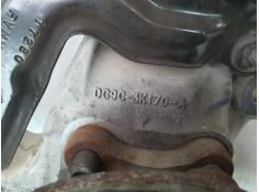 Recambio de mangueta delantera derecha para ford mondeo lim. hybrid referencia OEM IAM DG9C3K170A  