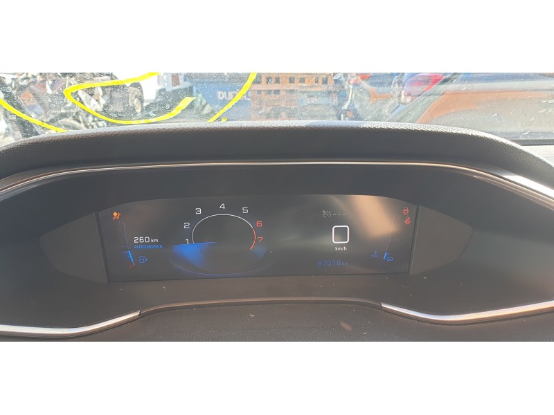 peugeot 308 del año 2021