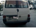 VOLKSWAGEN T4 TRANSPORTER/FURGONETA (MOD. 1991)