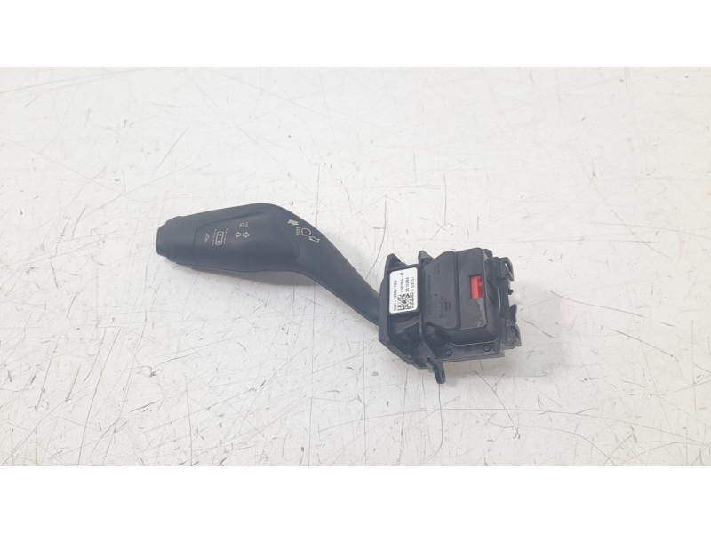 Recambio de mando intermitentes para ford mondeo lim. hybrid referencia OEM IAM EG9T13335FA3  