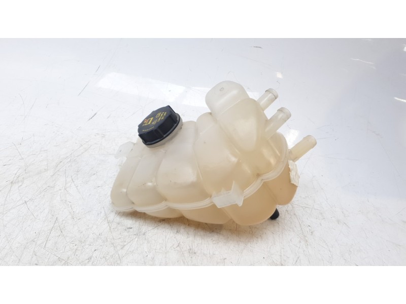 Recambio de deposito expansion para ford mondeo lim. hybrid referencia OEM IAM DG938A080B  