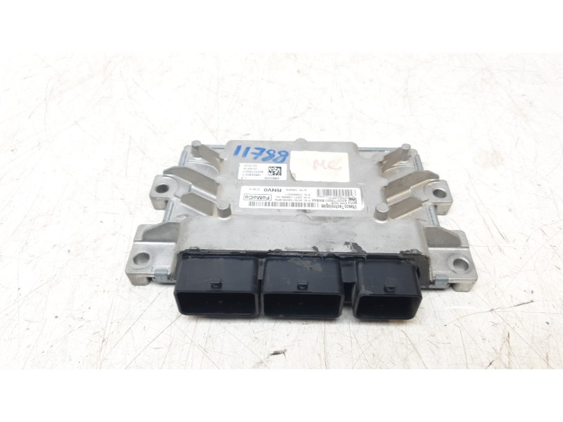 Recambio de centralita motor uce para ford mondeo lim. hybrid referencia OEM IAM JS7A12A650BFA  