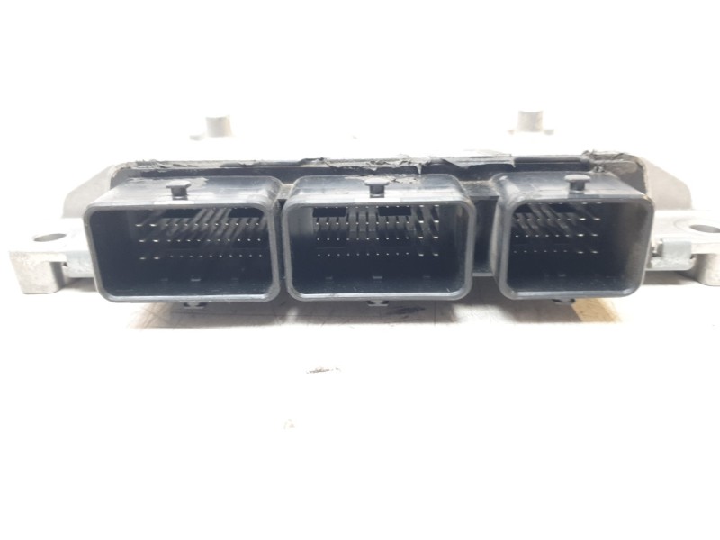 Recambio de centralita motor uce para ford mondeo lim. hybrid referencia OEM IAM JS7A12A650BFA  