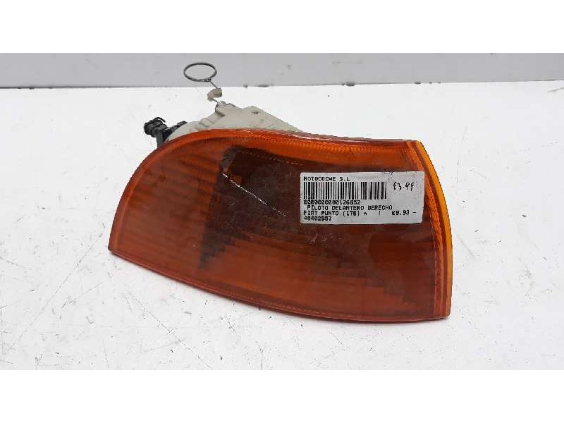 Recambio de piloto delantero derecho para fiat punto berl. (176) referencia OEM IAM 46402657 FT1324003 14304022