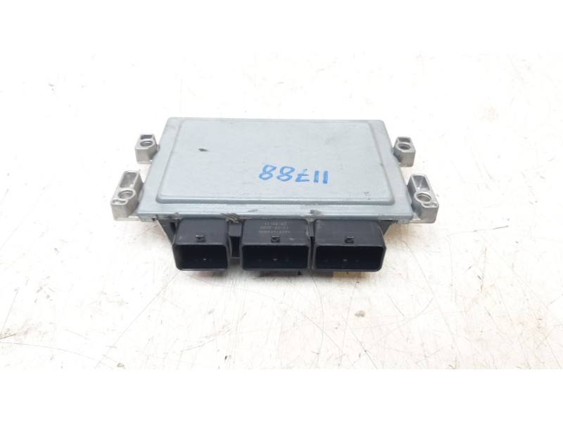 Recambio de centralita motor uce para ford mondeo lim. hybrid referencia OEM IAM JS7A12A650BFA  