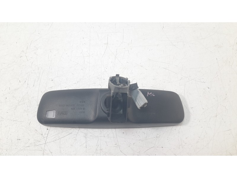 Recambio de espejo para ford mondeo lim. hybrid referencia OEM IAM 048820  