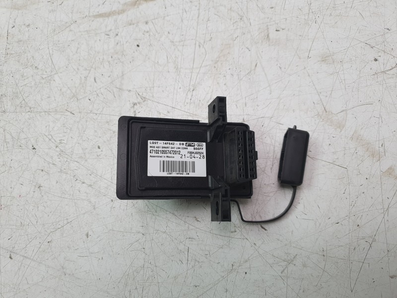 Recambio de modulo electronico para ford mondeo lim. hybrid referencia OEM IAM LG9T14F642DB  