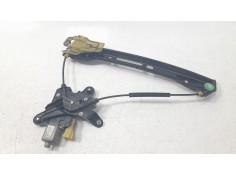 Recambio de elevalunas trasero izquierdo para ford mondeo lim. hybrid referencia OEM IAM DS73F27001BG  118603 2