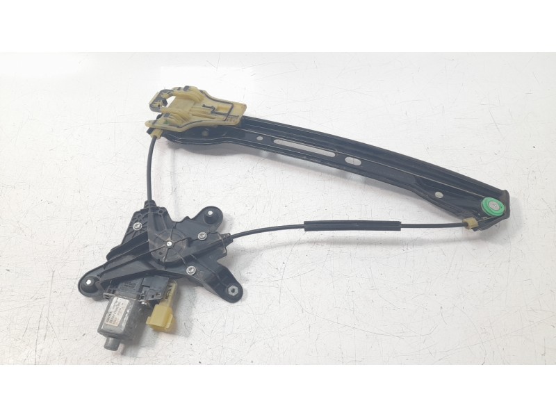Recambio de elevalunas trasero izquierdo para ford mondeo lim. hybrid referencia OEM IAM DS73F27001BG  118603