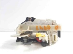 Recambio de cerradura puerta delantera derecha para jeep compass referencia OEM IAM P04589416AG   2