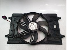 Recambio de electroventilador para seat leon (5f1) 1.5 tsi referencia OEM IAM 5Q0121203DQ   2