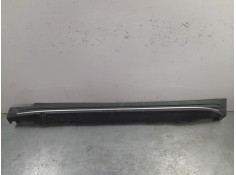 Recambio de estribera izquierda para mercedes-benz clase gl (x166) gl 350 bluetec 4matic (166.824) referencia OEM IAM   