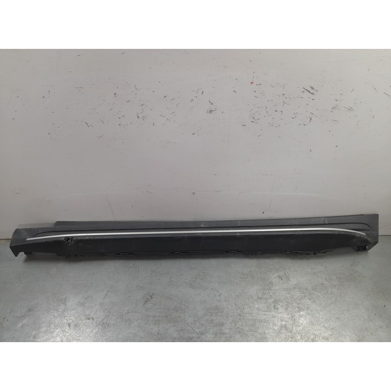 Recambio de estribera izquierda para mercedes-benz clase gl (x166) gl 350 bluetec 4matic (166.824) referencia OEM IAM   