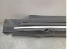 Recambio de estribera izquierda para mercedes-benz clase gl (x166) gl 350 bluetec 4matic (166.824) referencia OEM IAM    2