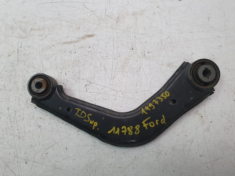 Recambio de brazo suspension superior trasero derecho para ford mondeo lim. hybrid referencia OEM IAM T033A  