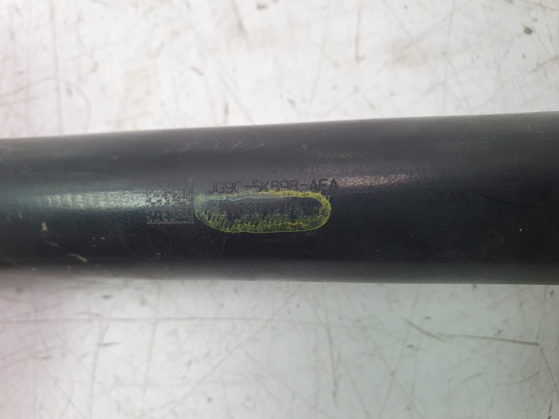 Recambio de brazo suspension inferior trasero derecho para ford mondeo lim. hybrid referencia OEM IAM JG9C5K898AEA  