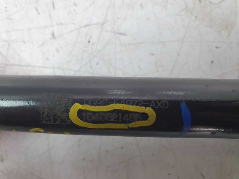 Recambio de brazo suspension superior trasero derecho para ford mondeo lim. hybrid referencia OEM IAM DG9C5A972AXD  