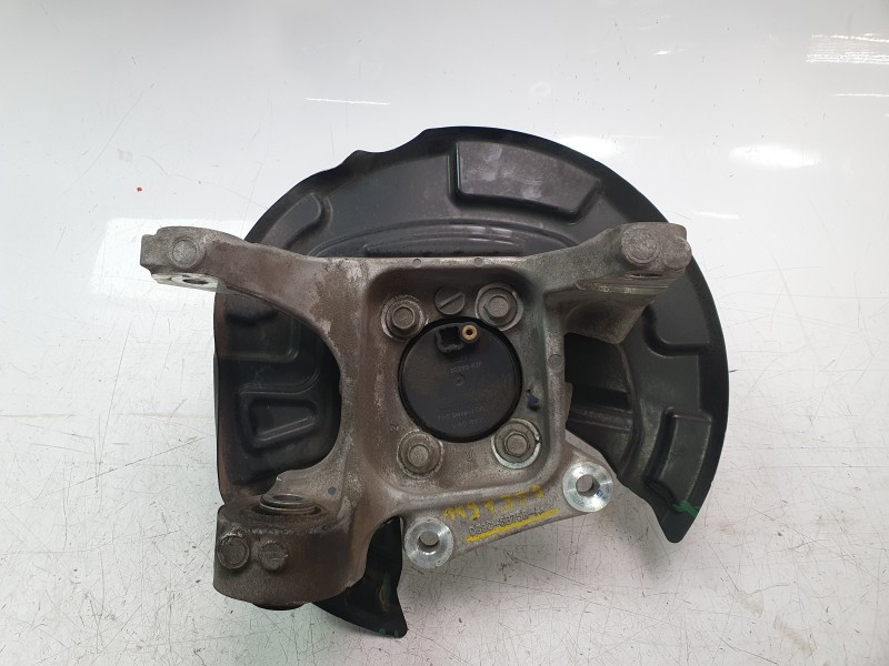 Recambio de mangueta trasera derecha para ford mondeo lim. hybrid referencia OEM IAM DG9C5B758A  