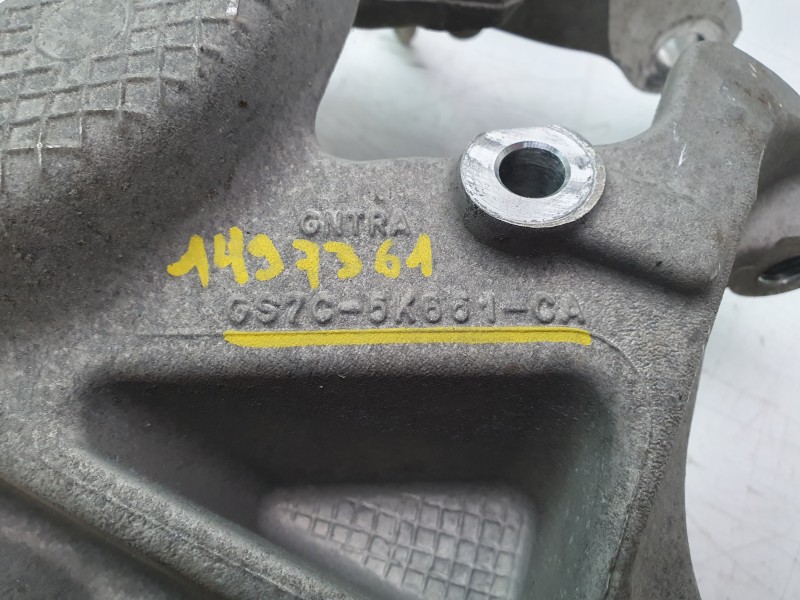 Recambio de brazo suspension inferior trasero derecho para ford mondeo lim. hybrid referencia OEM IAM GS7C6K661CA  