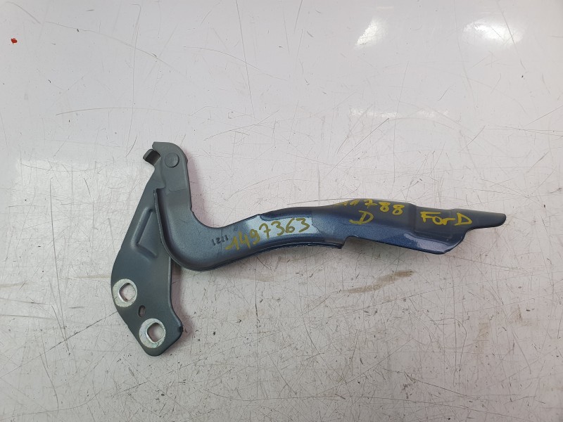 Recambio de bisagra capo derecha para ford mondeo lim. hybrid referencia OEM IAM DS73F16800BD  