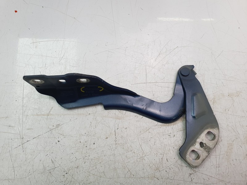 Recambio de bisagra capo derecha para ford mondeo lim. hybrid referencia OEM IAM DS73F16800BD  