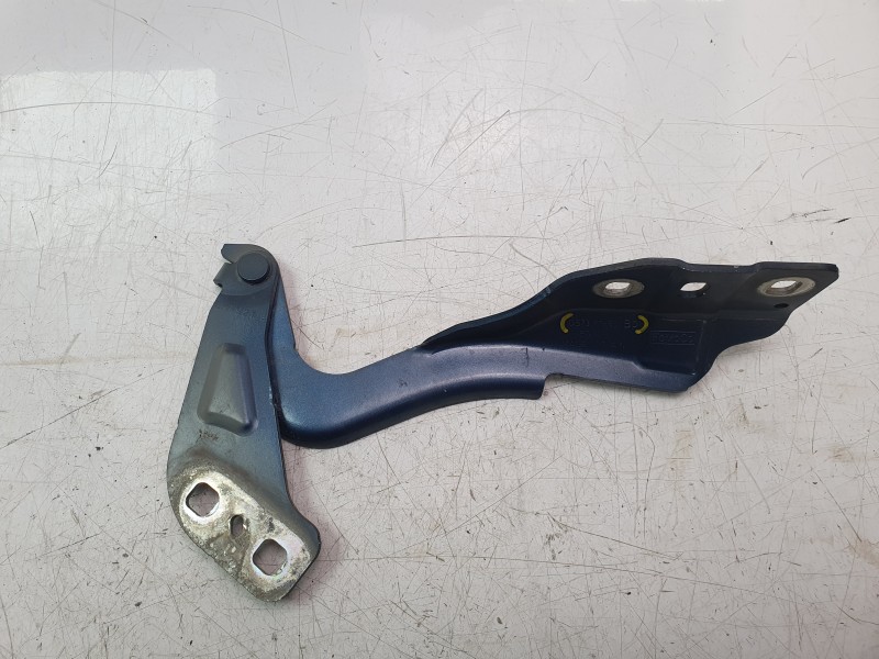 Recambio de bisagra capo izquierda para ford mondeo lim. hybrid referencia OEM IAM DS73F16801BD  